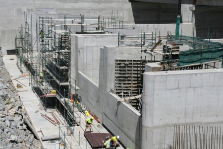 Fuse gate eight in jacked position アプリケーション