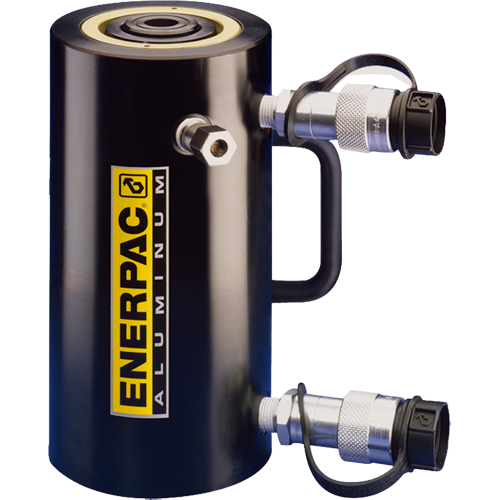エナパック株式会社｜バッテリ式電動油圧ポンプ「XCシリーズ」と油圧 