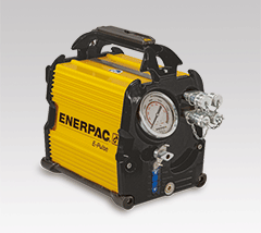 Eシリーズ E-Pulse 電動油圧トルクレンチポンプ