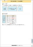 油圧の基本計算2/SI単位換算表