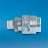 High-flow Coupler