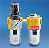 Regulator-Filter-Lubricator