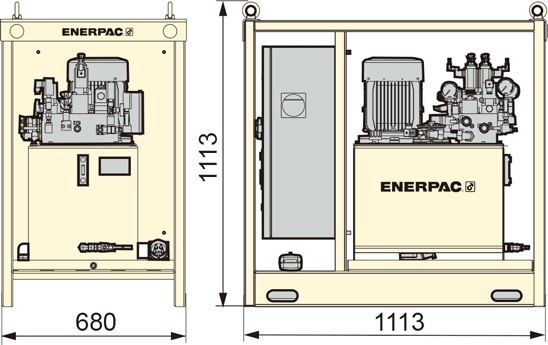 EVOP12140W